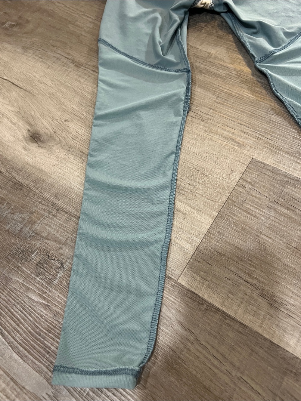 Five the label dancewear leggings size YXL. - Picture 6 of 10